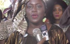 Aminata Angélique Manga, ministre de l'Economie solidaire et de la Microfinance : La vedette de cran