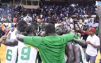 Afrobasket 2017 Garçons: les accréditions disponibles ce matin