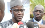 Exclusif -Yakham Mbaye promu à un poste stratégique et spécial