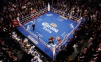 Révélations: 7 000 places étaient vides lors du combat McGregor-Mayweather !