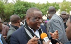 Cheikh Tidiane Gadio : « L’expulsion d’un africain d’un pays africain, est déshonorant pour tous les africains »