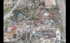 L’île de Barbuda « totalement dévastée » par l’ouragan Irma (photos)