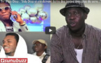 (Vidéo) Pipo Diop : « Sidy Diop et cie doivent écrire des textes avec plus de sens… »