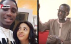 Mansour Dieng : Le mariage Waly Seck-Sokhna Aïdara...