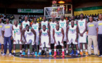 Suivez en direct l' Afro basket masculin 2017: Sénégal Vs Egypte 