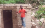 Ibrahima, le jeune Guinéen qui a électrifié tout son village