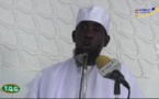 Cheikh Ahmadou Rafahi Mbacké clashe Emmanuel Macron 