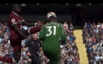 Sadio Mané s'excuse après son attentat sur le gardien de Manchester City, Ederson