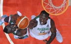 Gorgui Sy Dieng et Maurice Ndour dans le top des 10 joueurs à suivre de près à l'AfroBasket 2017
