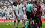 Marcelo risque au moins 4 matchs de suspension