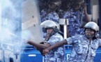 Togo: Amnesty International dénonce la répression
