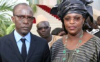 Yakham Mbaye sur sa démission de l'Apr: "Alioune Fall de la Fondation Servir le Sénégal et des personnes sont allés me mettre en  mal avec la Première dame"