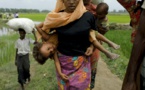 Crimes contre l’Humanité en Birmanie : And-Jëf/Pads condamne et propose