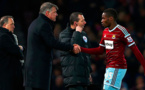 Bilic évoque la situation de Diafra Sakho