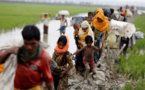 "Nous sommes tous des Rohingya : la Birmanie à l’épreuve du radicalisme « bouddhiste » et du cynisme d’un prix Nobel de la paix" (Par Ahmadou Makhtar Kanté)