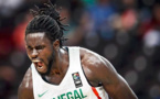 Infirmerie des "Lions" : Maurice Ndour victime d'une entorse