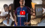 Vidéo: Patin drague la fille en lui prouvant qu'il est un ami de Neymar.... à mourir de rire !