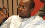 Abdou Mbow recadre ses camarades révoltés : « Nous ne sommes pas mieux nés que les autres »