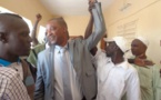 Le perdant des élections de Kolda, Mame Boye Diao pressenti également pour remplacer le DG du Port de Dakar,Cheikh Kanté