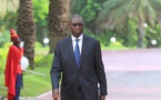 Consolider les acquis, moderniser la justice ... : Le Pr. Ismaël Madior Fall décline sa feuille de route