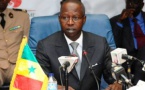 Mahammed Boun Abdallah Dionne invite les ministres à "mettre en exergue le souci de rationalité, de transparence" dans leur gestion