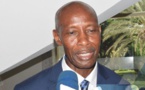 Samba Sy dit mesurer "l’étendue de la tâche et la densité de la charge’’