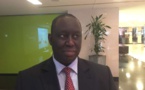 A la tête de la CDC, Aliou Sall revient à son cœur de métier