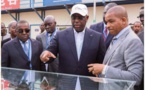 Programme Triennal d’Investissements Publics (PTIP) 2016-2018 : principal jalon de concrétisation du Plan d’Actions Prioritaires (PAP) du PSE