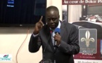 Dr Mame Thierno Dieng veut s’engager ‘’dans de gros efforts d’éducation populaire »
