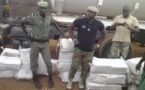Chambre criminelle : trafic international de drogue, la douane réclame 160 millions à un Nigérian