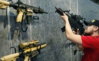 Un fabricant allemand d'armes s’engage à ne plus exporter en Afrique