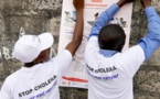 RDC:  19 des 26 provinces touchées, l'épidémie de choléra classée en priorité d'urgence humanitaire