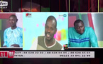 (Vidéo) Pape Cheikh Diallo réconcilie Doyen et Ndiaye suite à leur bagarre en Direct !