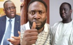 Audio: Nomination de Aliou Sall, réaction du rappeur Kilifeu.