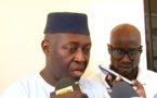 Nouveau gouvernement : Mamadou Lamine Diallo décrypte le message de Macky Sall et formule un souhait