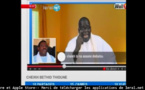 Vidéo: Cheikh Béthio Thioune en Live sur Facebook répond à Assane Diouf "Lou bandit di ndirol..." version Sa ndiogou à mourir de rire!!