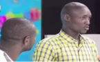 Doyen parle de sa bagarre avec Ndiaye sur le plateau de Yeewuleen