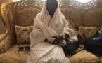 La journaliste gambienne, Fatou Camara fait acte d'allégeance à Serigne Bass Abdou Khadre
