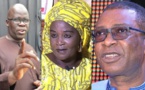 RAMA THIAM: « Youssou Ndour, Sa Ndiogou et le divorce avec Walf »