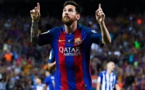 FC Barcelone: Méssi plus que jamais décisif, étrille la Juventus 