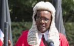 Kenya : Le juge David Maraga retourne 5 millions de dollars