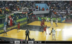 Top Dunks -  AfroBasket 2017
