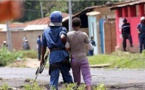 Burundi : l'Office du Haut-Commissariat des Nations-Unies, cambriolé