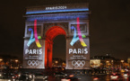 Paris officiellement désignée, ville hôte des JO 2024