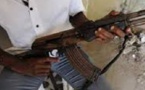 Attaque armée sur l’axe Kossanto – Kédougou: une personne atteinte par balles