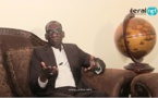 Mamadou Diop Decroix : "le problème du Sénégal, c'est Macky Sall" (Emission "Réponses politiques")
