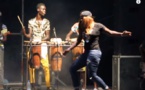 Vidéo: Ndèye Guèye junior casse la baraque à la soirée Sidy Diop... Regardez!