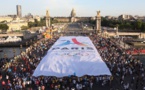 Paris 2024: Un siècle après les jeux de 1924, le Comité International Olympique (CIO) a choisi de confier l’organisation des Jeux Olympiques et Paralympiques de 2024 à Paris et à la France ( Officiel )