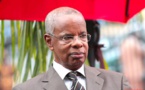 Abdoulaye Makhtar Diop annonce aux députés le décès de Djibo Leyti Kâ