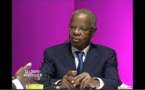 Djibo Kâ raconte sa longue expérience gouvernementale, face à Kemi Seba dans le Grand Rendez-vous